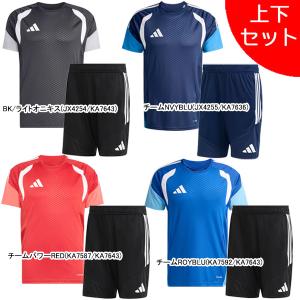 adidas（アディダス） TIRO26 コンペティション トップ ブラックx