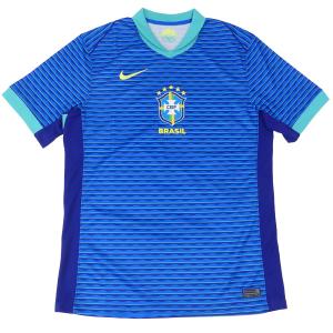 NIKE フランス代表 2024-25 オーセンティック アウェイ