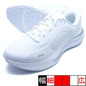 ウィメンズ ジャーニー ラン ナイキ NIKE FJ7765-102 ホワイト ランニングシューズ 通学 ジョギング 白