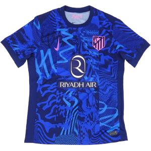 PUMA アルヒラル 2024 レプリカ ホーム ユニフォーム No.10