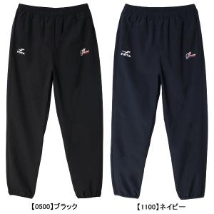 PUMA（プーマ） 【上下セット】 ジュニア INDIVILIGA ピステトップ