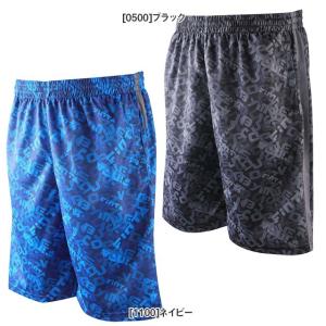 フィンタ FINTA 昇華 プラクティスパンツ FT8117 サッカー フットサル プラパン 練習 トレーニングパンツ ショートパンツ メンズ