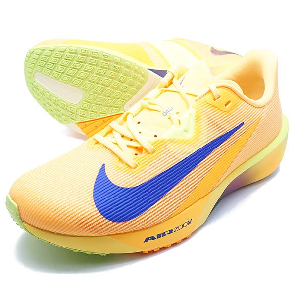 エア ズーム ライバルフライ 4 ナイキ NIKE FV6040-801 シトロンパルス ランニング...