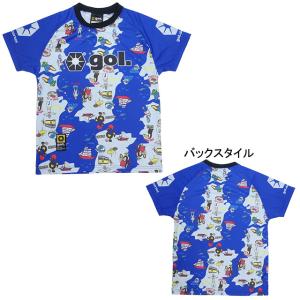 Gol ジュニアの商品一覧 通販 Yahoo ショッピング