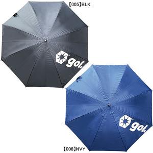 ゴル gol. 晴雨兼用 UV 遮光 傘 1.0 G186-632 サッカー フットサル