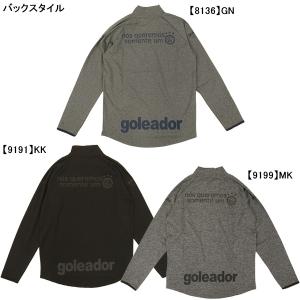 【送料無料】 ゴレアドール goleador ...の詳細画像1
