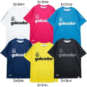 goleador（ゴレアドール） 【メール便送料無料】 goleador G-2680