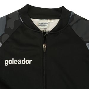 ゴレアドール goleador スムースジャー...の詳細画像2