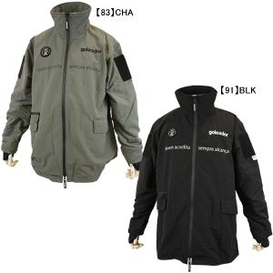 ブルゾン ベンチコート メンズ レディース アウター adidas アディダス