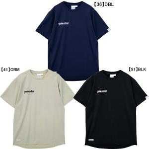 goleador（ゴレアドール） SALE 3割引 セール品 goleador GD-129