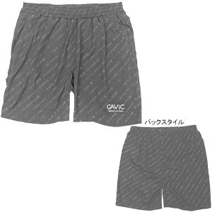 ガビック GAVIC トレーニングショートパンツ 進撃の巨人 GA4503 サッカー フットサル プラクティスパンツ 練習着 メンズ｜futaba