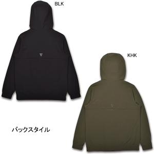 ガビック GAVIC ナイロンシェルジャケット...の詳細画像1