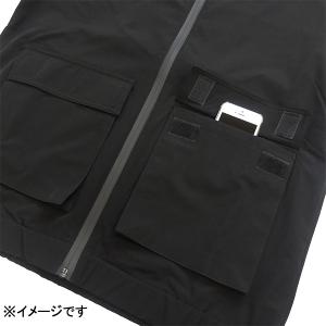 ガビック GAVIC ナイロンシェルジャケット...の詳細画像4