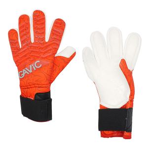 キーパーグローブ（gavic） GAViC ガビック マトゥーロールプロ(ホワイト×レッド) GC3017 R