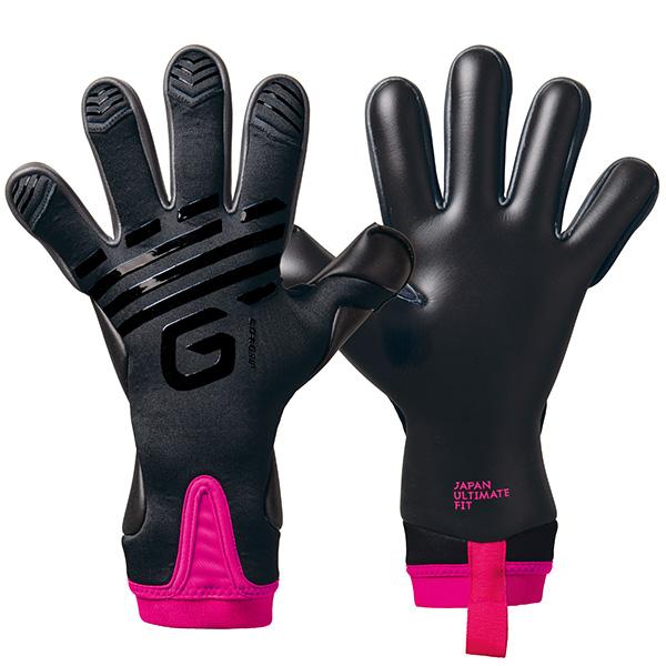 ガビック GAVIC マトゥーイノベーティブクロウト GC3014-BLKPNK サッカー キーパー...