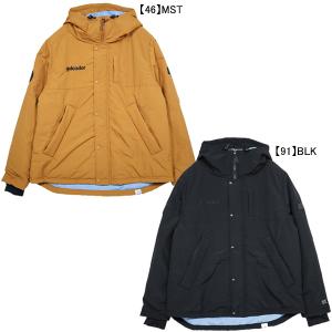 DALPONTE（ダウポンチ） 中綿 インサレーションハーフコート DPZ0426