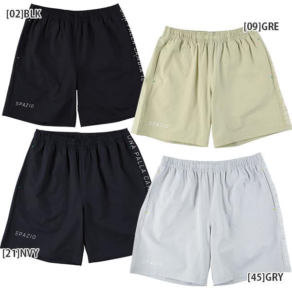 【ネコポス送料無料】 スパッツィオ SPAZIO ジュニア Jr.SPAZIO脇パネルプラパン GE...