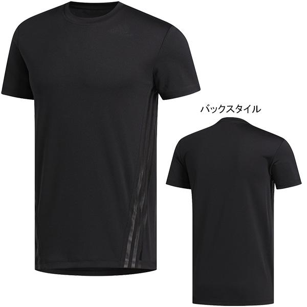 【ネコポス送料無料】 アディダス adidas MAERO 3S TEE GLC03 サッカー フッ...