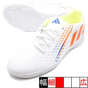 ジュニア プレデター エッジ.4 IN SALA J アディダス adidas GV8499 フットウェアホワイト ジュニア フットサルシューズ インドア