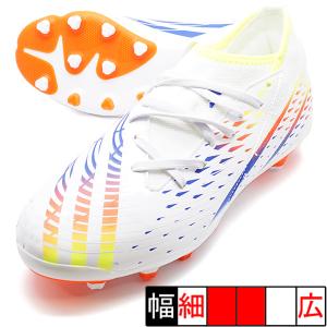 ジュニア プレデター エッジ.3 HG/AG J アディダス adidas