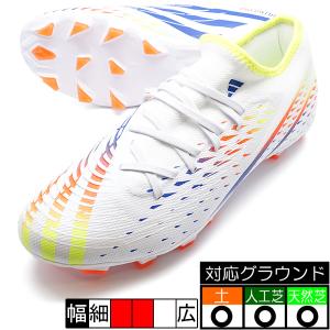 プレデター エッジ.3 L HG/AG アディダス adidas GW0954 フットウェアホワイト サッカースパイク