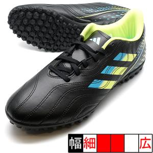 新作 コパ センス.4 TF アディダス adidas GZ1368 コアブラック サッカー トレーニングシューズ｜futaba