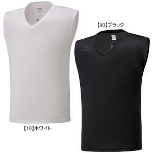 ヒュンメル hummel つめたインナーシャツＮＥＯ＋ HAP5032