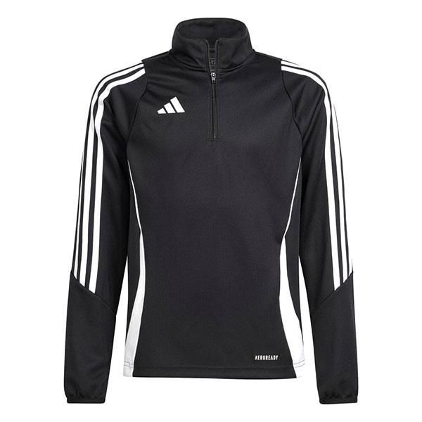 【送料無料】 アディダス adidas ジュニア ティロ 24 トレーニングトップ キッズ HAS7...