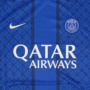 パリサンジェルマン PSG 2025-26 ア...の詳細画像3