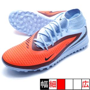 NIKE（ナイキ） リアクト ファントム 6 LOW PRO TF(レッド) HJ4123 400