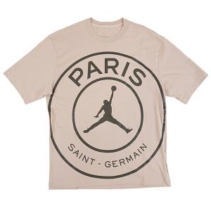 NIKE（ナイキ） パリサンジェルマン PSG 2025-26 LOGO S/S Tシャツ