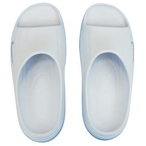 ナイキ NIKE ReactX リジュビネイト HV4484-405 サッカー フットサル カジュアル サンダル ハイドロジェンブルー