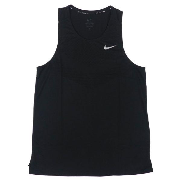 NIKE ナイキ Dri-FIT ADV STRIDE ストライド TANK ランニングシャツ HV...