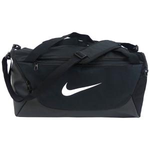 ナイキ NIKE ブラジリア トレーニングダッフルバッグ S 41L IB4394-010 サッカー フットサル 合宿 遠征 ボストンバッグ｜フタバスポーツフットボール店