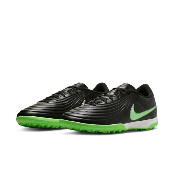 ティエンポ マエストロ アカデミー TF ナイキ NIKE IB4484-001 ブラック グリーン...