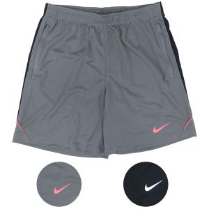 NIKE（ナイキ） Dri-FIT ストライク ショート KZ グレー if1464-013