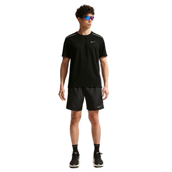【ネコポス送料無料】ナイキ NIKE メンズ ランニングシャツ MILER SS 26SU マイラー...