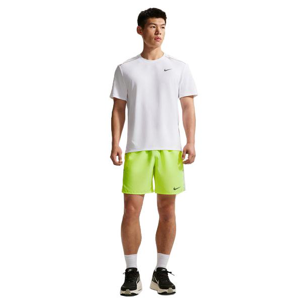 【ネコポス送料無料】ナイキ NIKE メンズ ランニングシャツ MILER SS 26SU マイラー...