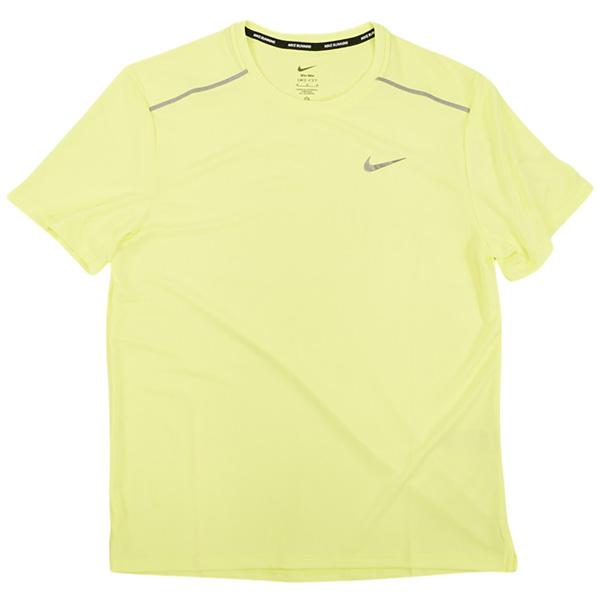 【ネコポス選択可】 ナイキ NIKE DF UV MILER S/S トップ IF2083-737 ...