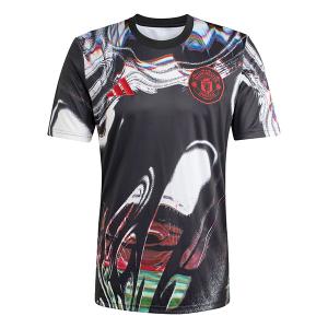 adidas（アディダス） ユベントス JUV 2025-26 プレマッチシャツ QY728