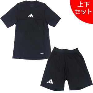 【上下セット】 アディダス adidas レフェリー 2024 上下 IFC13-IFC14 サッカ...