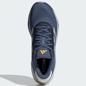 アディダス adidas メンズ ランニングシ...の詳細画像3