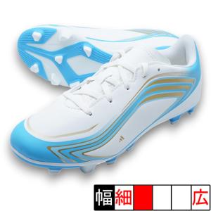 adidas（アディダス） パティーク X TOP ランニングホワイト×ブラック