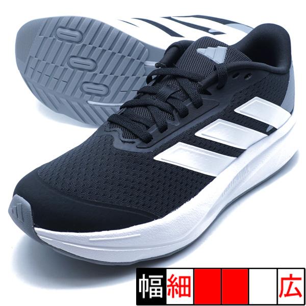 DURAMO SL2 J アディダス adidas IH3592 コアブラック ジュニア ランニング...