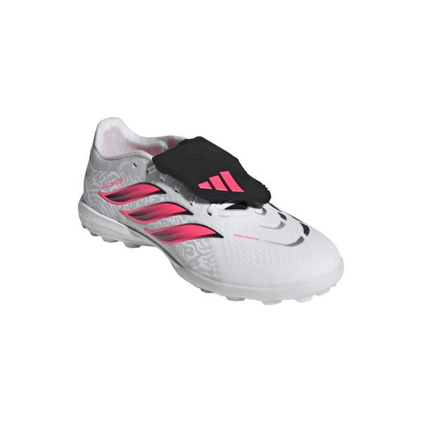 PREDATOR PRO FT TF アディダス adidas IH7218 ホワイト サッカー ト...