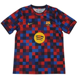 NIKE（ナイキ） バルセロナ ユニフォーム サード 22/23 2022 2023 半袖