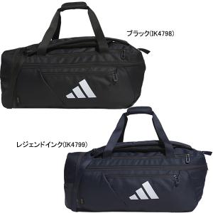 アディダス adidas EPS ダッフルバッグ 50L IKK26 サッカー フットサル スポーツバッグ ダッフルバッグ シューズ収納｜futaba