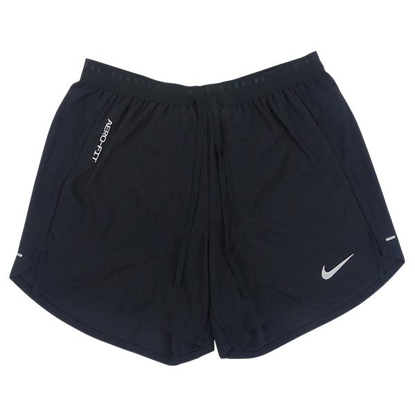 ナイキ NIKE ストライド Aero-FIT 13cm ショートパンツ IM5133 ランニング ...