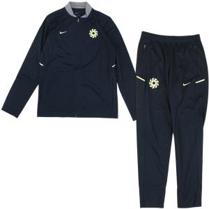 ナイキ NIKE ジュニア YTH EH DF ACD25 TRCKST K IO9251-477 サッカー フットサル ジャージ 上下セット ブルーエクリプス 子供用