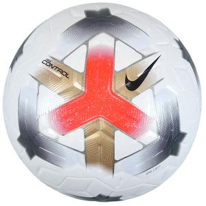 ナイキ NIKE コントロール IQ0618-100 サッカーボール 5号球 ホワイト
